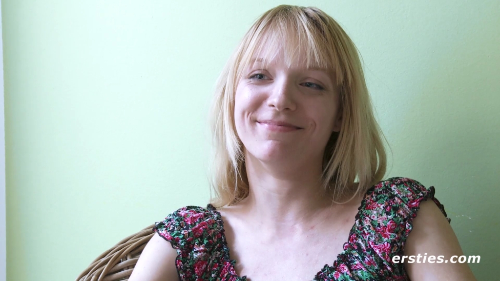 Ersties - Interview mit Edda Teil 2