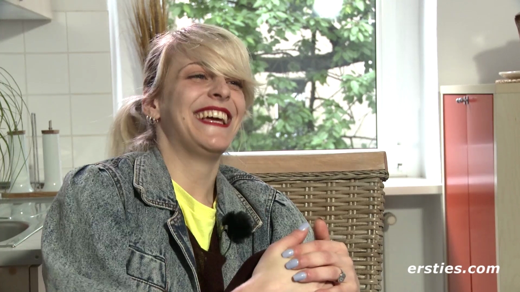 Ersties - Interview mit Fleur