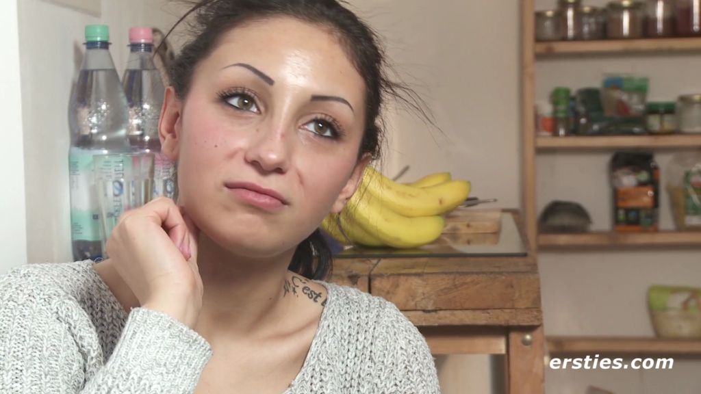 Ersties - Interview mit Gina