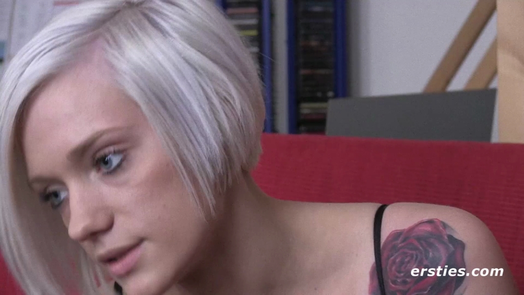 Ersties - Interview mit Jule Teil 2
