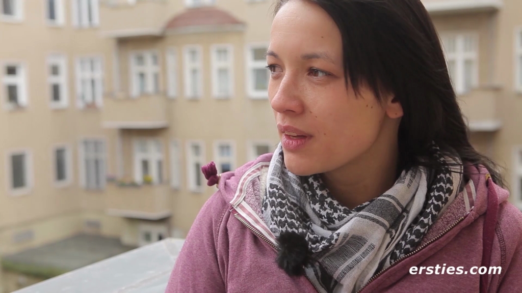 Ersties - Interview mit Nicky