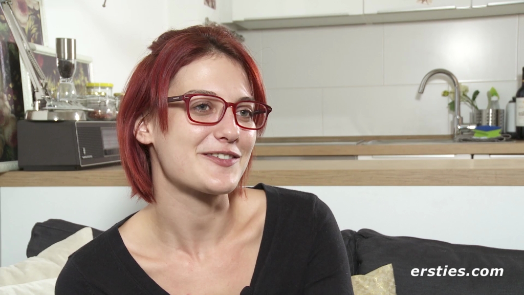 Ersties - Interview mit Sissi