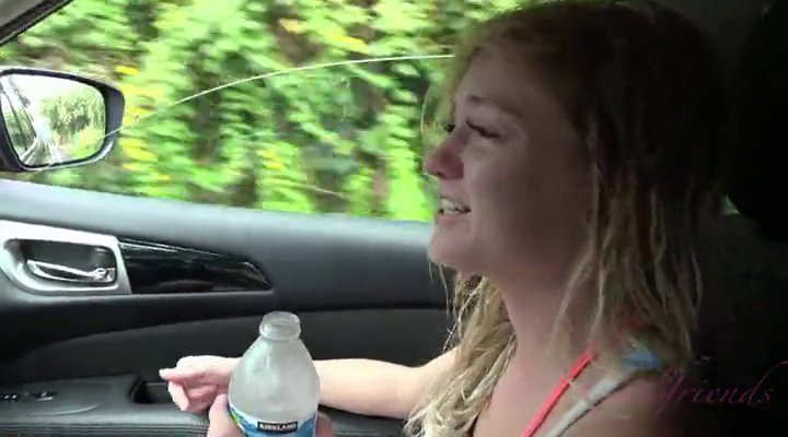 ATKGirlfriends - Chloe Foster