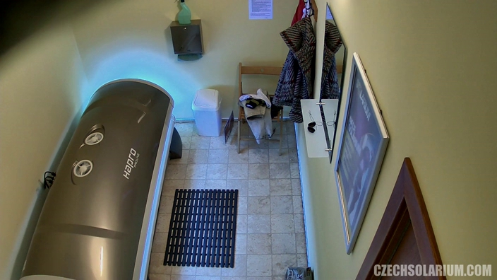 Czech Solarium