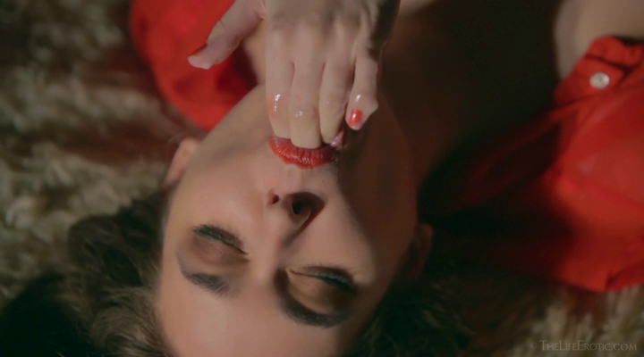 TheLifeErotic - Emily J Vhsex 2
