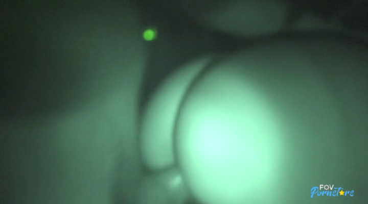 POVPornstars - Nicole Rey Nightvision