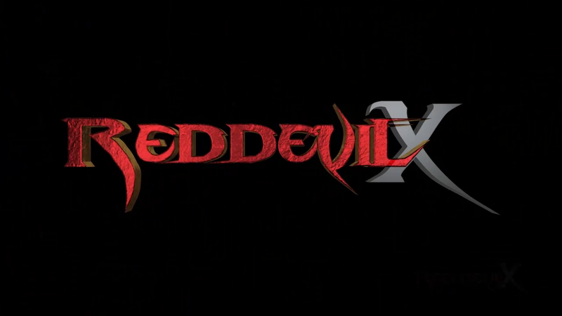 RedDevilX - Cdsi