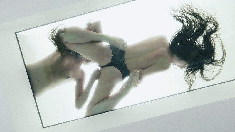 XPORN - Through the Looking Glass (Silvie, Lorena)