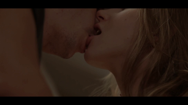 XPORN - Spilled Milk (Angelica)