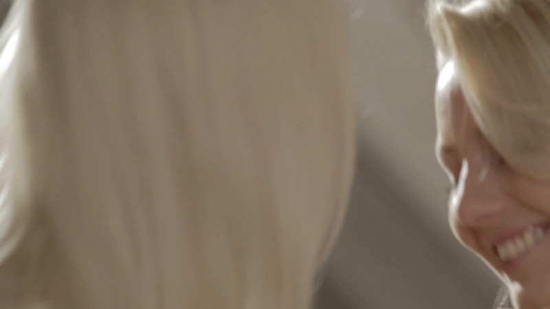 XPORN - Loving Angels (Baby, Anneli)
