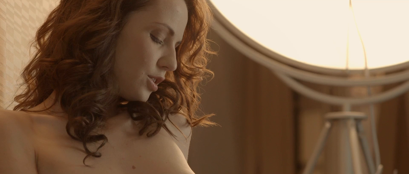 XPORN -  Introducing Veronika (Veronika)