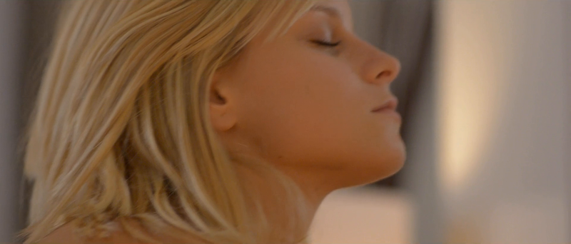 XPORN - Pure Passion (Mary)