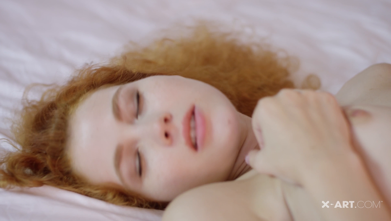 XPORN - Girl Crush (Misty, Heidi)