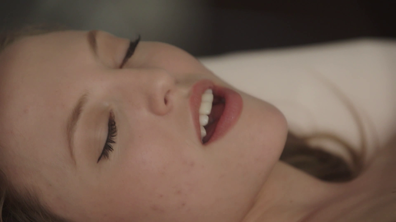 XPORN - Super Cutie (Aubrey)