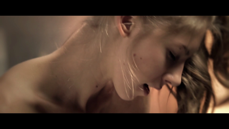 XPORN - Good Night Kiss (Angelica)