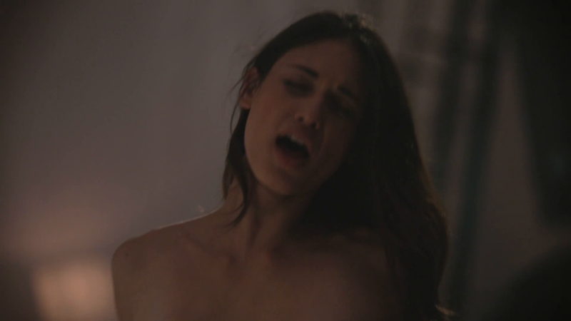 XPORN - In For The Night (Tiffany)