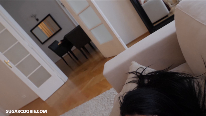 Sugarcookie -  S H A L I N A members  1080p 03 05  2