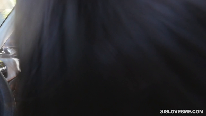 SisLovesMe - Charity Crawford