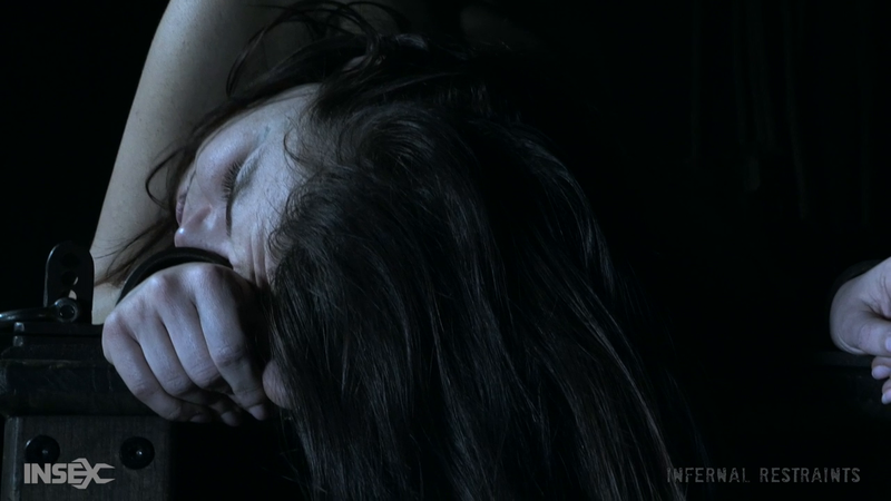 InfernalRestraints - Juliette March