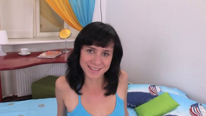 Deep Teen Throat 18