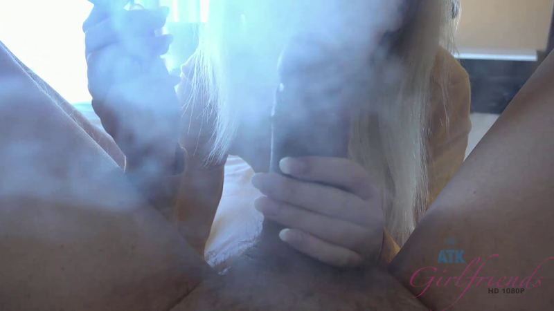 ATKGirlfriends - Kate Bloom