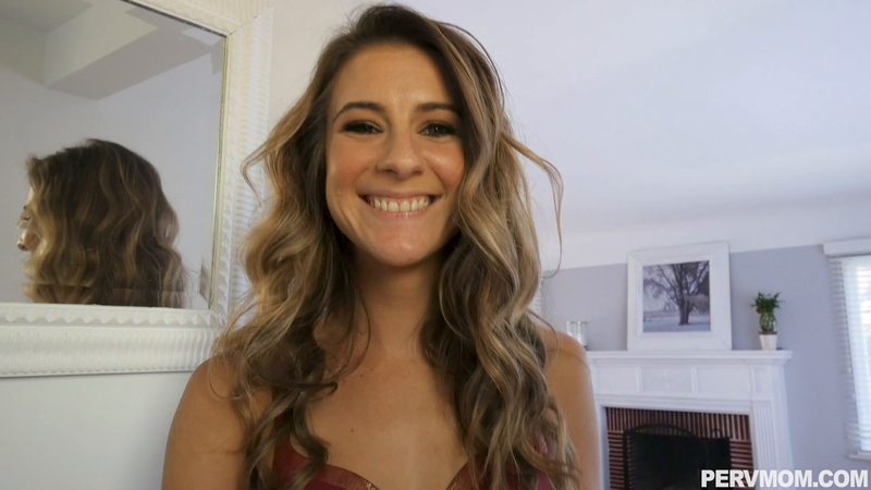 PervMom - Tara Ashley