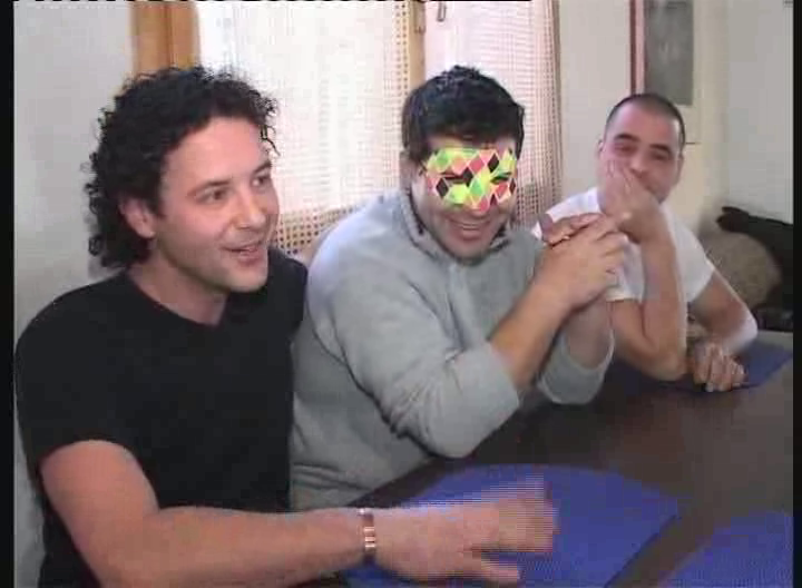 Leccate Di Tette Corna Perfette