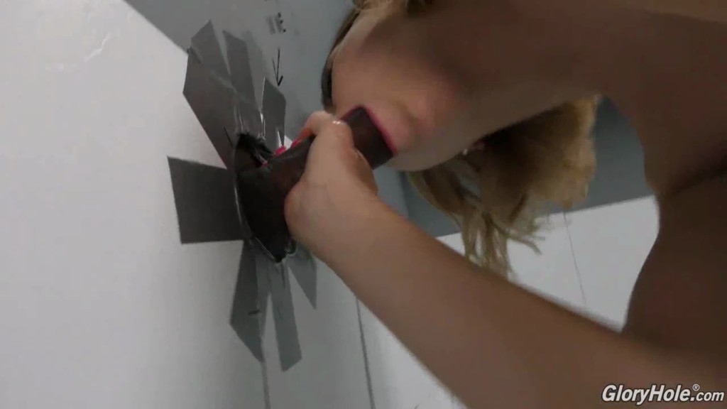 GloryHole - Chloe Couture