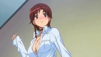 College hentai girl - Part1 (Hentaistroke.com)
