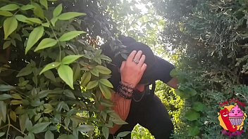 Robber enters the house and fucks the milf