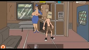 Fuckerman Train-By Bambook