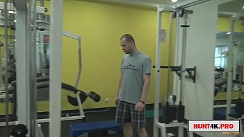 the deal is simple: I will fuck your girlfriend