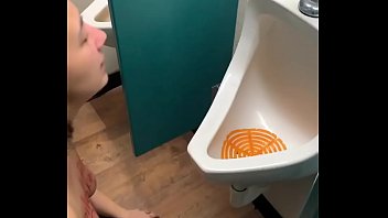 Bailey wilder public toilet