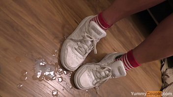 MILF MEGA LOADS Cumpilation "All Around The House" Vol. 1 - Yummy Couple Cumshots Cum Compilation