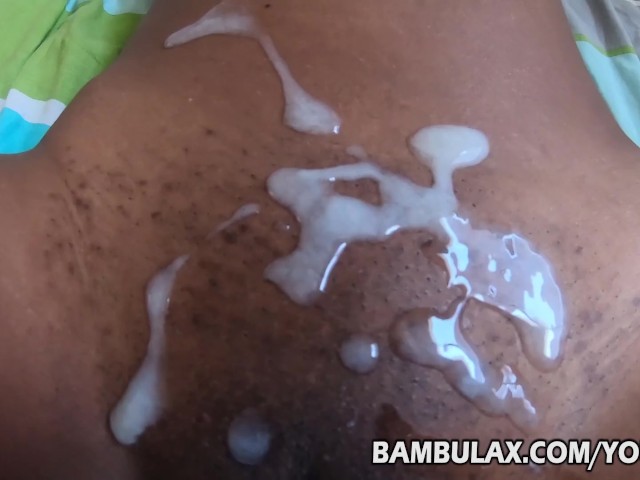 Young step sister fucked and creampied