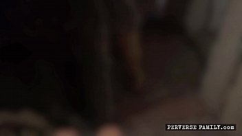 Daddy Fucks Daughters Friend