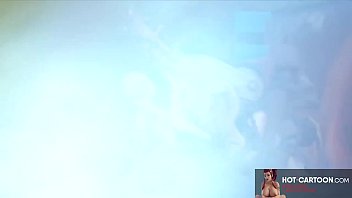 Big ass 3d uncensored hentai anime