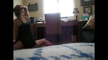 Teen riding big cock and takes huge creampie (Her snapchat sophiev1400)