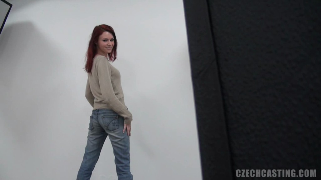 CzechCasting E0068 Martina 2517