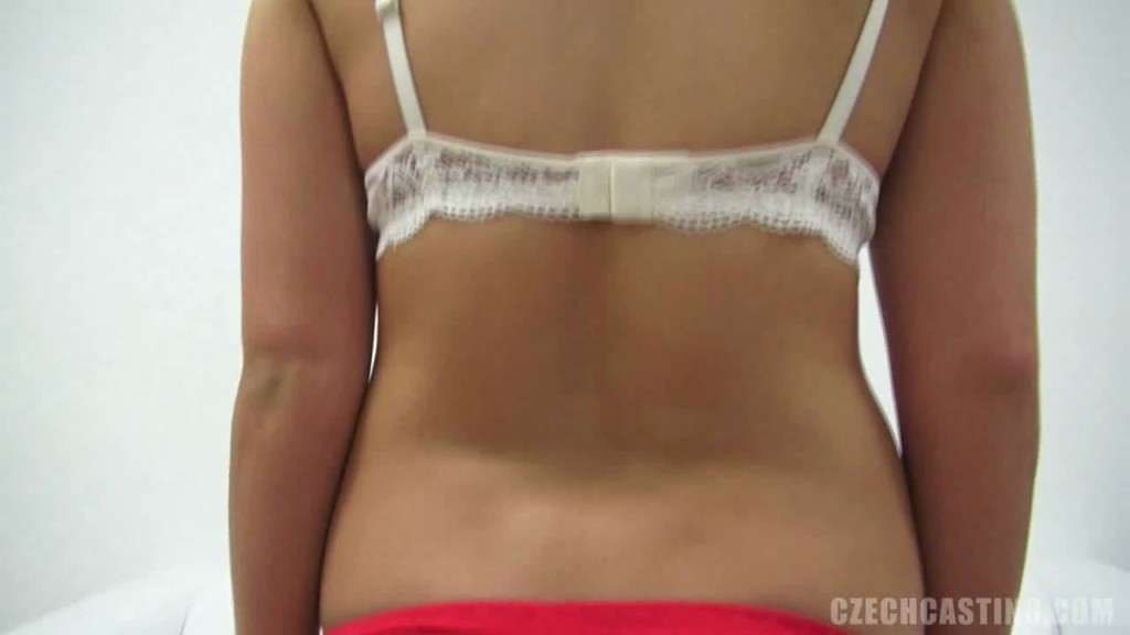 CzechCasting E0098 Gabriela 3436