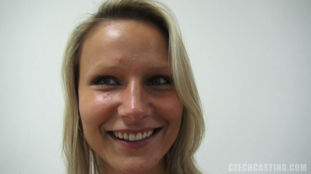 CzechCasting E0100 Ingrid 3402
