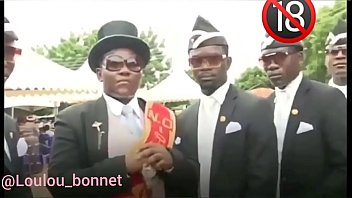 Meme negros ataúd mejor meme porno de culonas blancas follando con negros Loulou Bonnet y Taulee Wood en Legal Porno